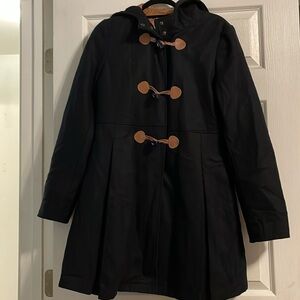 Large
Kimchi Blue Duffle Coat